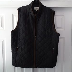 Mens Transitional Vest